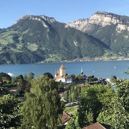 Mit Wunderschoener Aussicht شقة كراتيغين