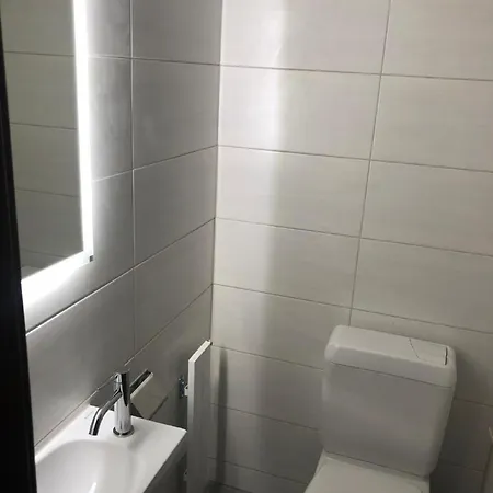 شقة Mit Wunderschoener Aussicht *